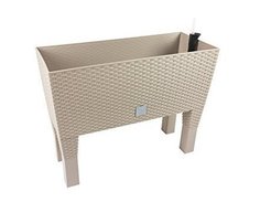 Кашпо с автополивом 30 л Rato case high DRTC600H-7529U Prosperplast