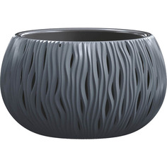 Кашпо для цветов Prosperplast SANDY Bowl, DSK370-S433
