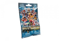 Конструктор Playmobil Набор персонажей Мальчики 70565