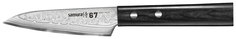 Нож кухонный Samura SD67-0010 10 см