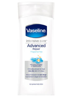 Лосьон для тела Vaseline Интенсивное восстановление 200 мл