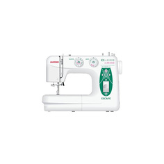 Швейная машина Janome Escape V17