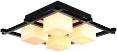 Люстра потолочная Arte Lamp A8252PL-4CK