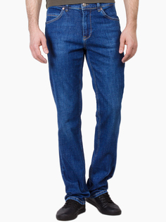 Джинсы мужские Dairos GD50100478 синие 38/34