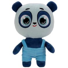 Мягкая игрушка Мульти-Пульти Панда Яша, 20 см