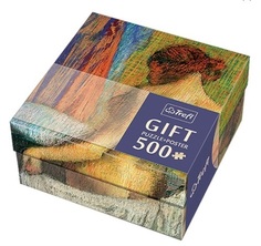 Пазл Trefl 500 деталей