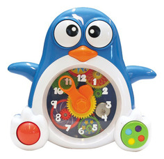 Детские часы Keenway "Пингвиненок"