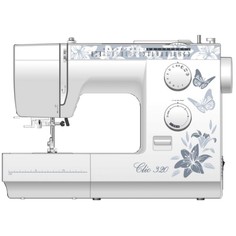 Швейная машина Janome Clio 320