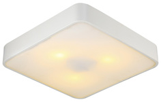 Потолочный светильник Arte Lamp Cosmopolitan A7210PL-3WH