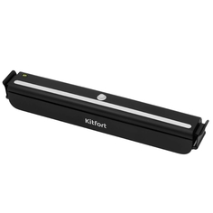 Вакуумный упаковщик Kitfort KT-1505-1 Black