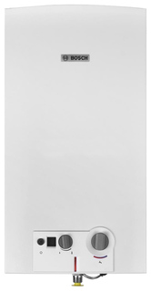 Проточный газовый водонагреватель Bosch WRD 13-2G23 (7702331717)