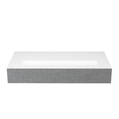 Видеопроектор LG CineBeam HU85LS White