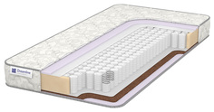 Матрас ортопедический Easy Norma TFK 150х190 см Dream Line
