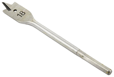 Сверло спиральное Makita D-07749 155546