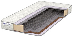 Матрас ортопедический Easy Smart BS-120 90х200 см Dream Line