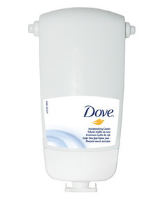 Крем-мыло Dove Soft Care Cream Wash, 250мл