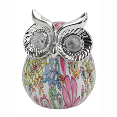 Светильник на солнечных батареях ЭРА ERAFYS01-03 Фигура