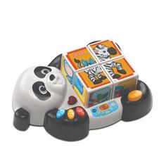 Интерактивный пазл Панда и друзья VTech 80-193426