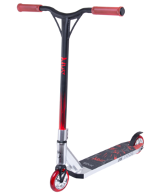 XAOS Самокат трюковый Saw 110 мм