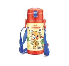 Термобутылка для воды, Milton, ROMP 450, 0,34л, MB75503-YR