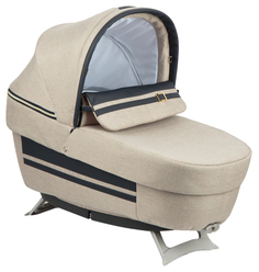 Люлька Peg-Perego Culla Elite Luxe Ecru
