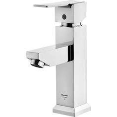 Смеситель для раковины Shouder Sharp 0380204 хром