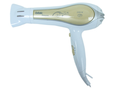 Фен BBK BHD3205i White/Beige