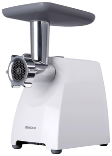 Электромясорубка Kenwood MG350 White
