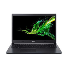 Ноутбук Acer Aspire 5 A514-53-504D Black (NX.HURER.005)