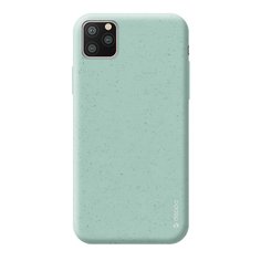 Чехол Deppa Eco Case для Apple iPhone 11 Pro Lite Green