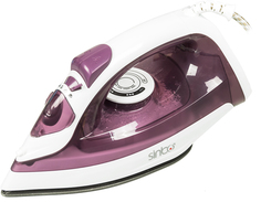 Утюг Sinbo SSI 6602 Violet White