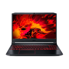 Игровой ноутбук Acer Nitro 5 AN515-55-547E Black (NH.Q7JER.002)