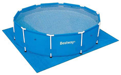 Подстилка для бассейна Bestway 58001BW 335 х 335 см