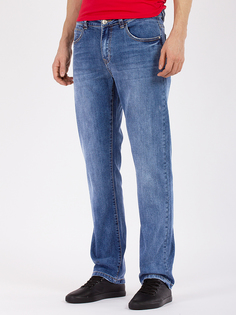 Джинсы мужские DAIROS GD50100541 синие 34/32