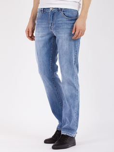 Джинсы мужские DAIROS GD50100539 голубые 38/32