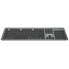 Клавиатура Canyon CND-HBTK10-RU Black