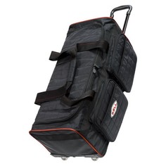 Дорожная сумка Bell Large Gear Bag черная 93 x 38 x 36 см