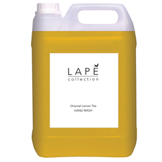 Мыло для рук LAPE Collection Oriental Lemon Tea Hand Wash, 5л Diversey