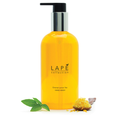 Мыло для рук LAPE Collection Oriental Lemon Tea Hand Wash, 300мл Diversey