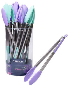 Щипцы кухонные FISSMAN 8726