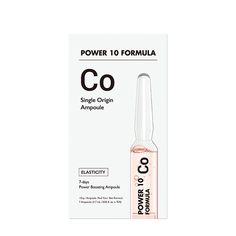 Сыворотка для лица Its Skin Power 10 Formula CO Single Origin Ampoule