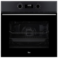 Встраиваемый электрический духовой шкаф TEKA HSB 630 Black