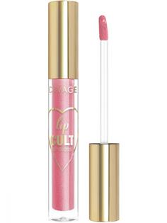 Блеск для губ Divage Lip Gloss Lip Cult Тон 11