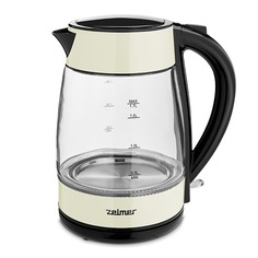Чайник электрический ZELMER ZCK8011I