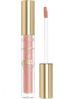 Блеск для губ Divage Lip Gloss Lip Cult Тон 02