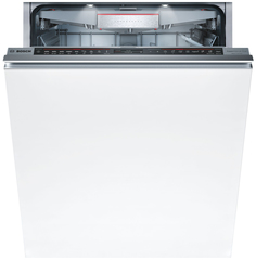 Встраиваемая посудомоечная машина 60 см Bosch SMV88TD06R