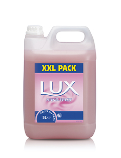 Крем-мыло для рук Lux Hand Soap, 5л Diversey
