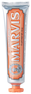 Зубная паста Marvis Мята и Имбирь 75 мл