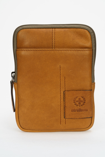 Сумка мужская Strellson Bags 4010002771 коричневая