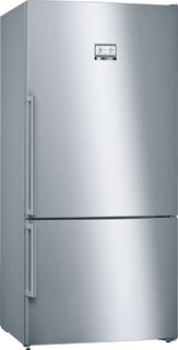 Встраиваемый холодильник Bosch KGN86AI30R